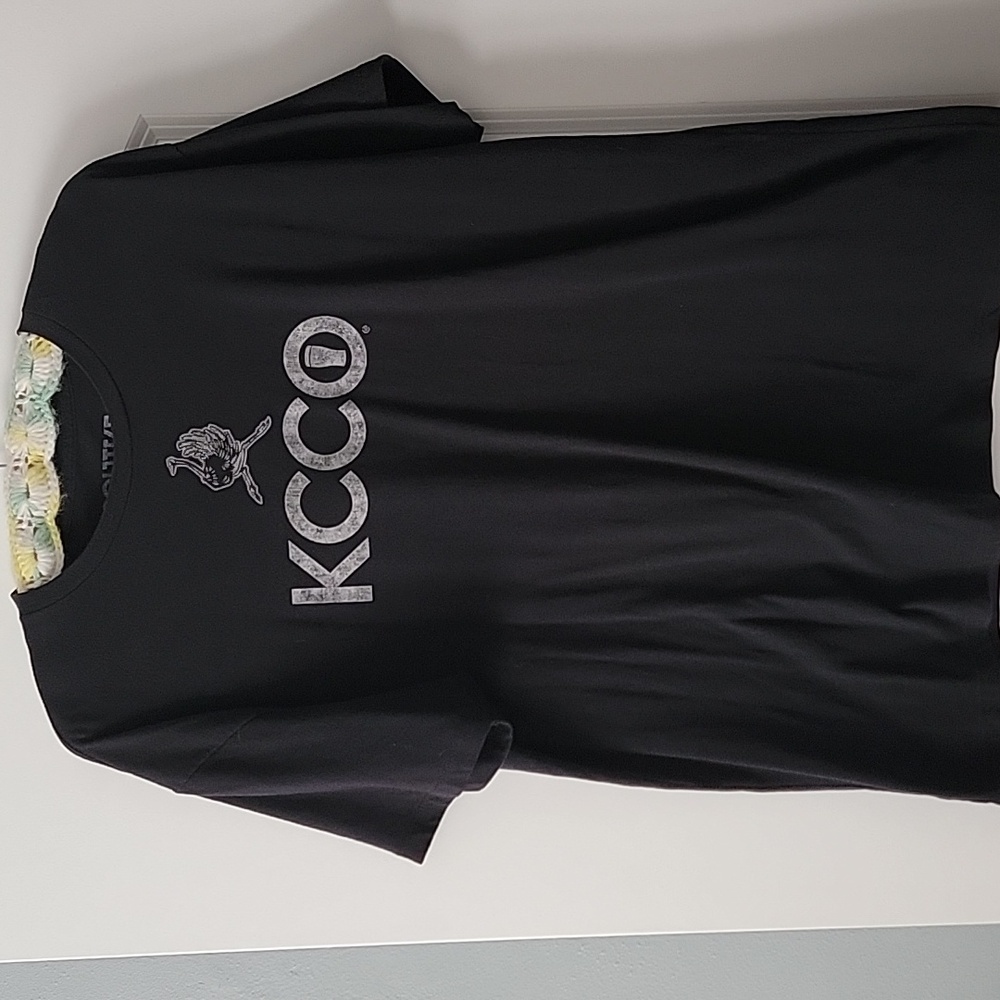 KCCO tshirt